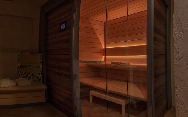 Villa Toscana Boutique