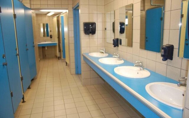 Centre de Vacances Les Sylvageois