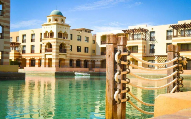 Marina Residence Suites Port Ghalib
