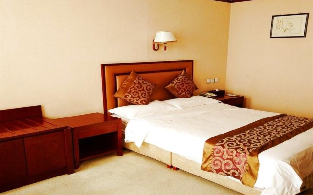 Gongda Hotel