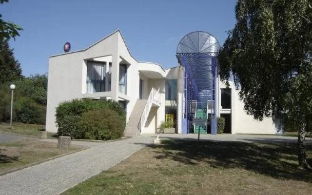 Les Jardins De L'Anjou