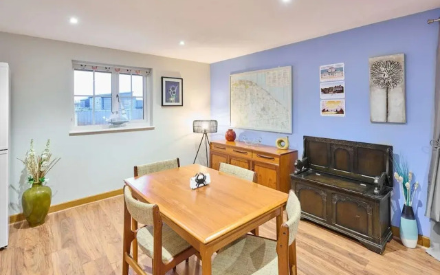 Host Stay Dovecote View