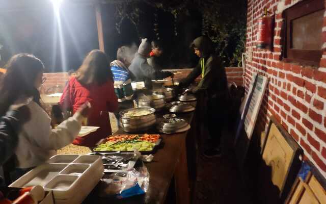 Wild Roots Camps And Resorts, Padampuri