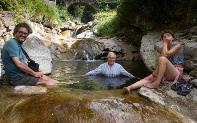 Il Mulino di Valeria