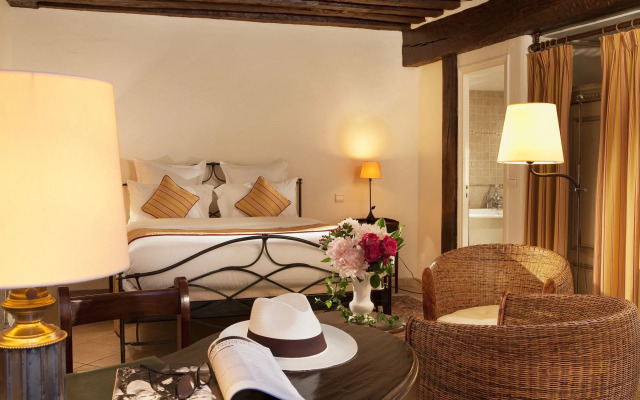 Hotel d'Angleterre Saint Germain des Prés