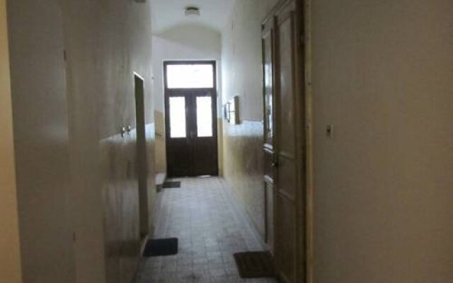 Apartment Vinohrady