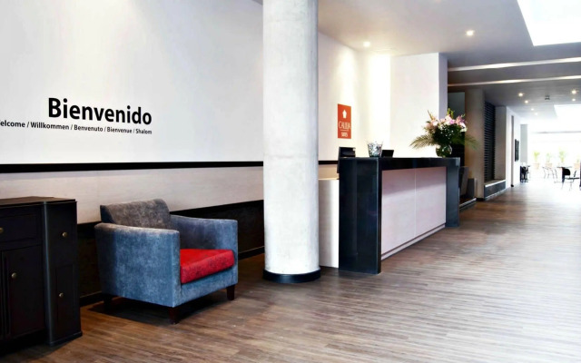 Best Western Calleja Suites