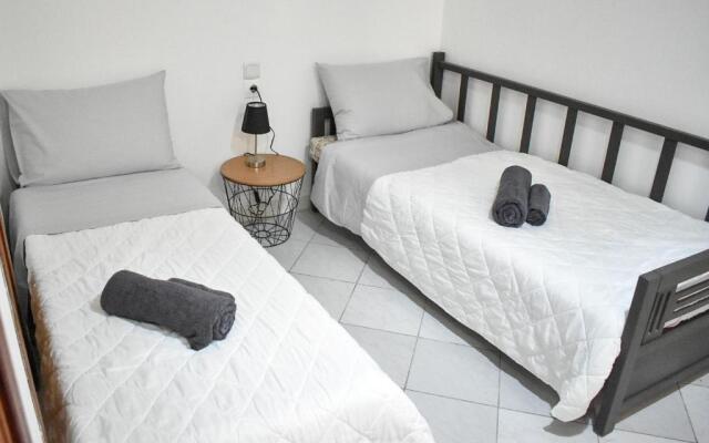 Raeti Cretan Guesthouse