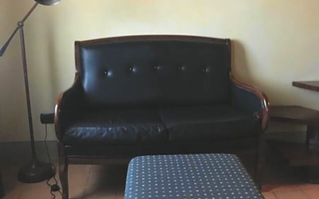 La Cantina Hotel Residence