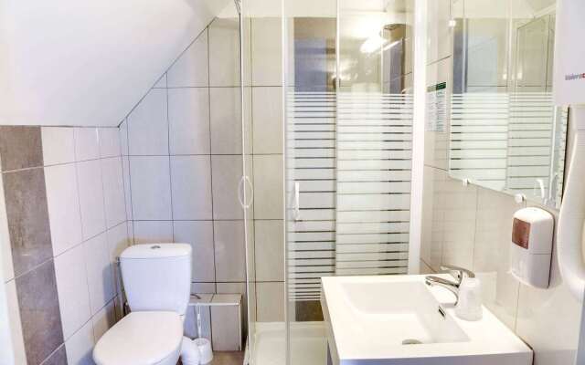 Logis Hôtel Chaptal Amboise