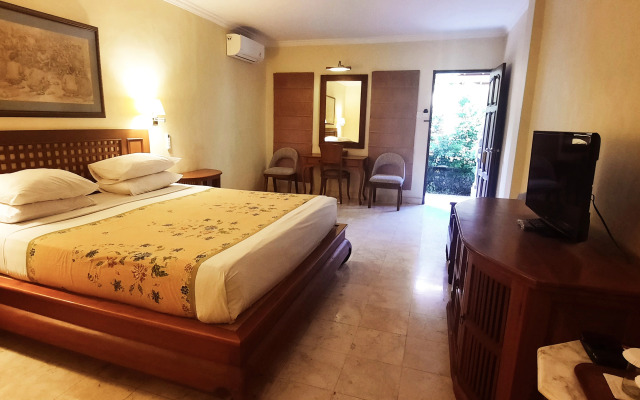 Puri Bambu Hotel