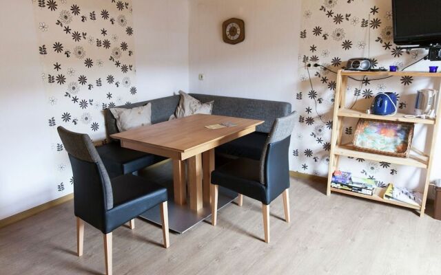 Apartment in Ernst bei Cochem With Garden