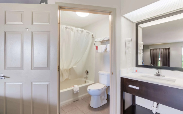 Econo Lodge Greenville