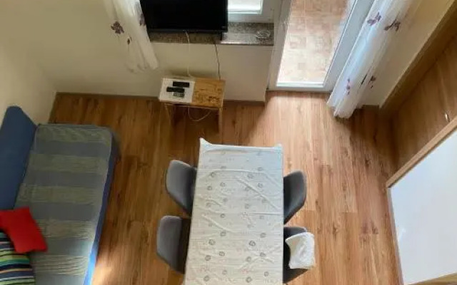 Apartments Nešić Peroj