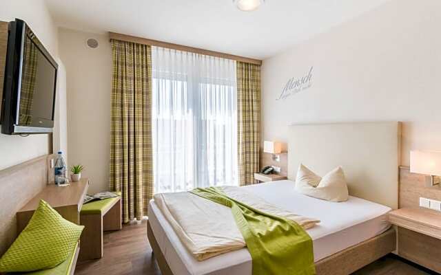 Parkhotel Pfarrkirchen