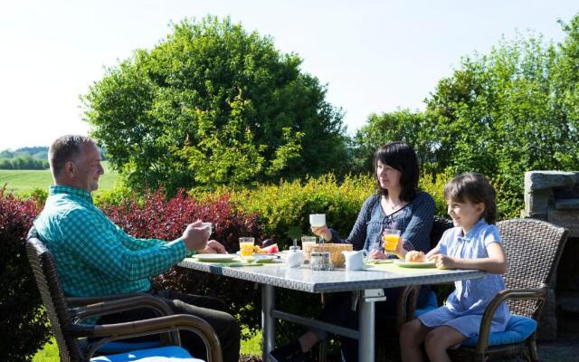 Ostseehotel Klützer Winkel