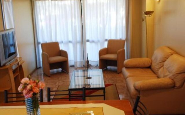 Altezza Apart Suites Hotel