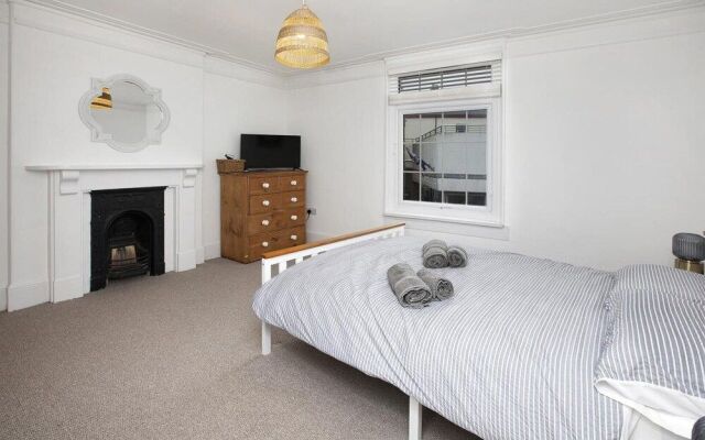 Patacake Cottage Teignmouth