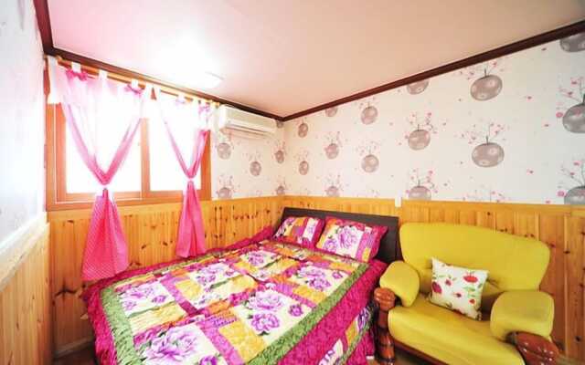 Star Song Pension