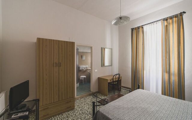 Hotel Alfiero