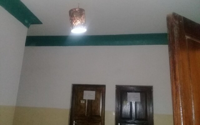 Sun Park Hotel