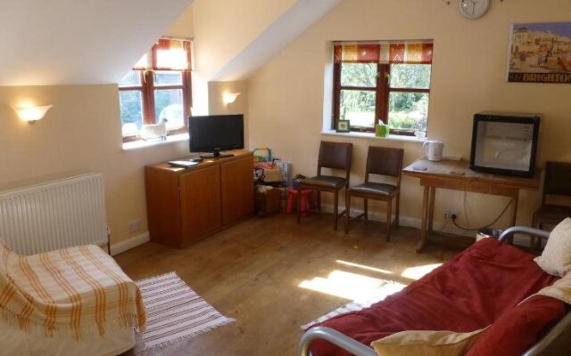 Shepherds Row Bed and Breakfast