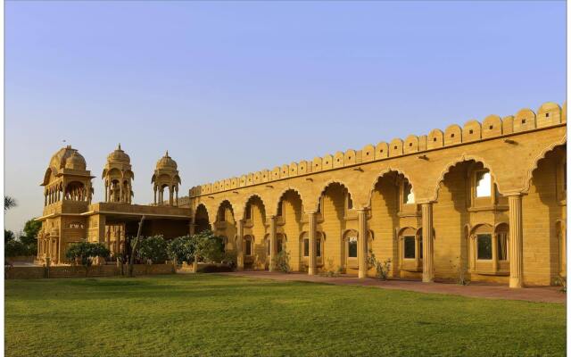 Fort Rajwada