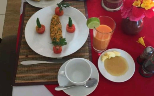 Birhanu Home stay