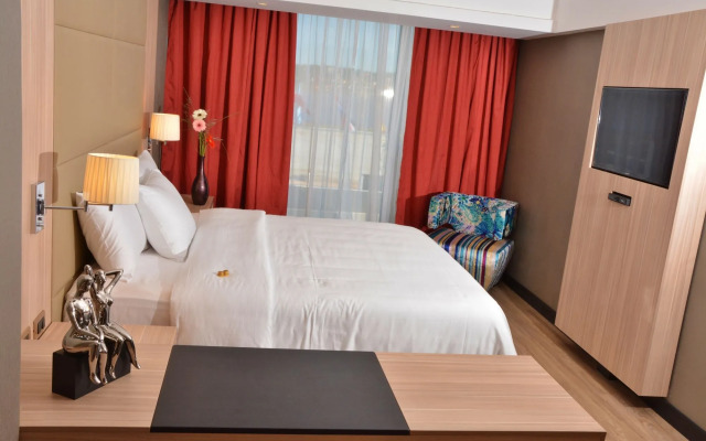 Savoy Hotel Encarnación