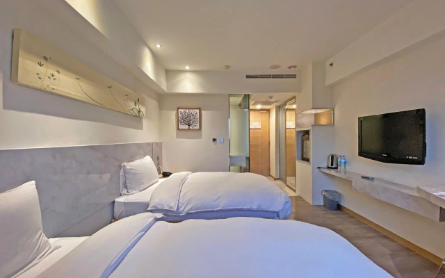 Beacon Hotel