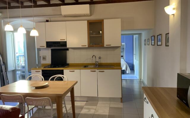 San Cristofano Apartment