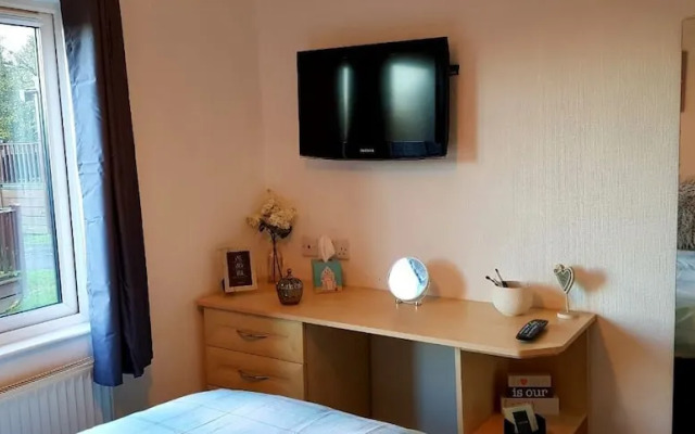 Brambles Holiday Lodges