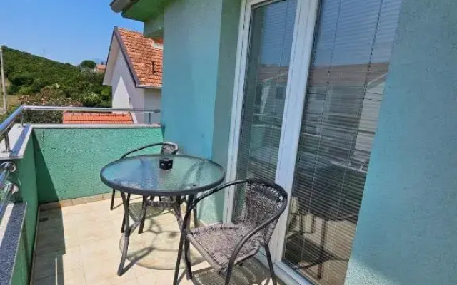Apartments Vranes Tivat