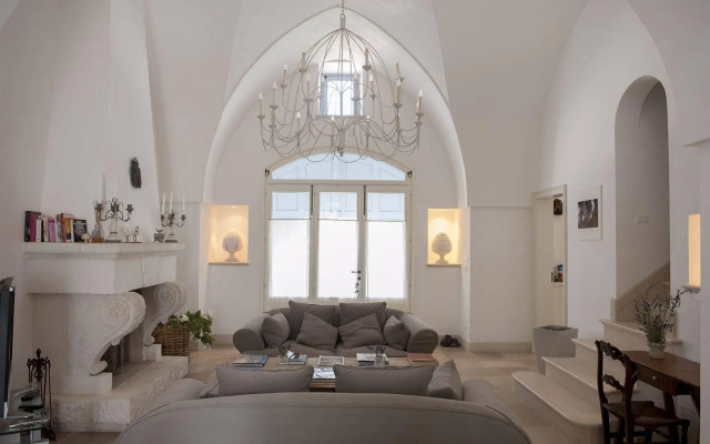 Masseria Don Luigi - Luxury Farmhouse