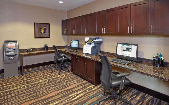 Homewood Suites by Hilton Calgary-Airport, Alberta, Canada