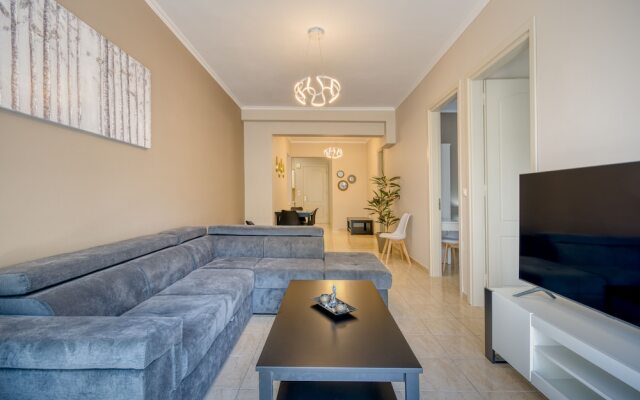 Rhodes Island Elli Beach Apartments