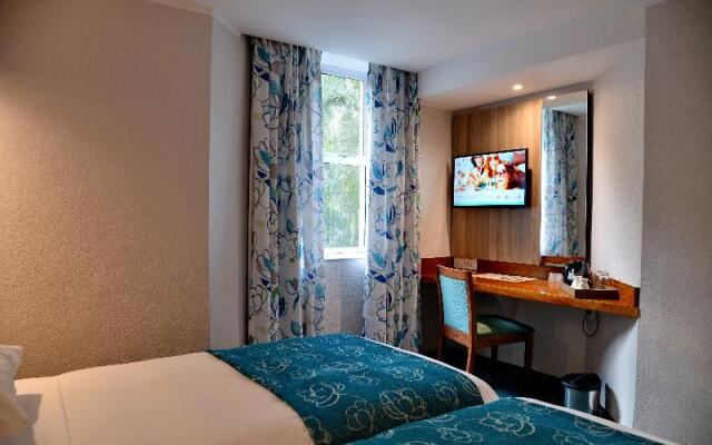 Town Lodge Mbombela