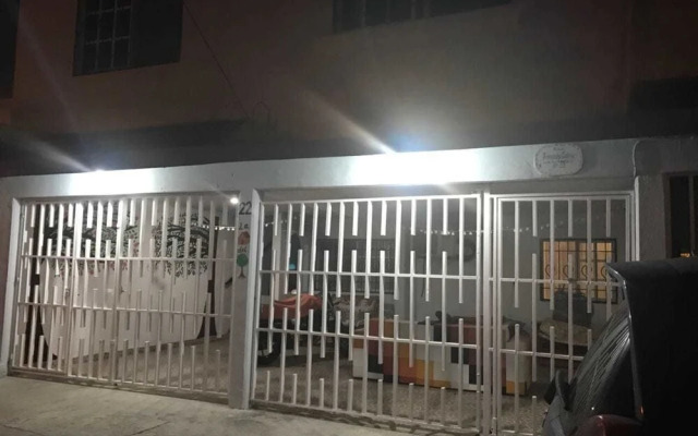 La Casa del Árbol Cancun