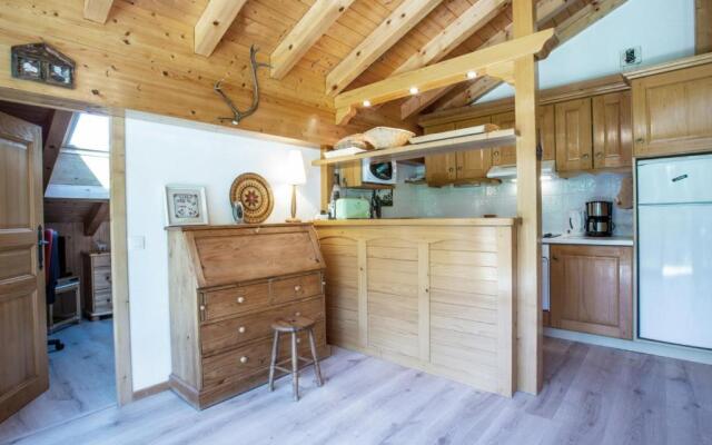 Appartement La Clusaz, 4 pièces, 8 personnes - FR-1-304-145