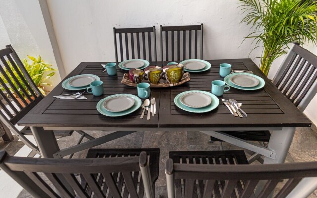 Santa Fe Studios and Suites by the Spot