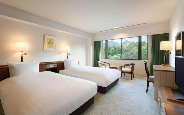 Mercure Urabandai Resort & Spa