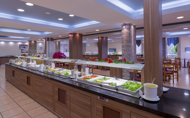 Dessole Dolphin Bay Resort – All Inclusive