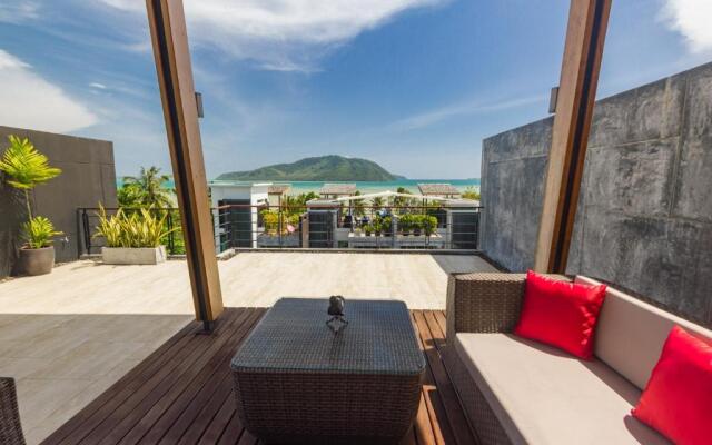 Mojito Residence Phuket