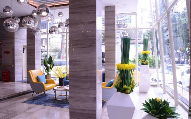 ECHARM HOTEL Fuzhou 3Lanes7Alleys Shop