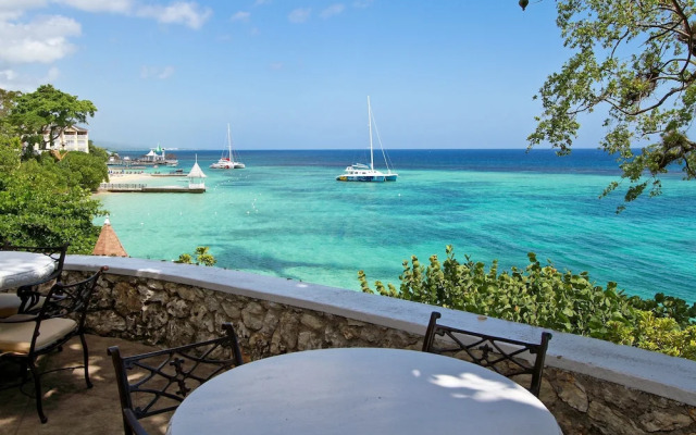 Afterglow/Mamiti Cove,Ocho Rios 3BR