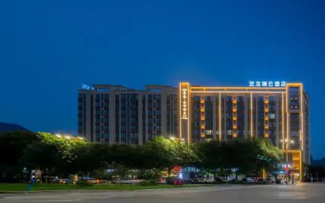 Monet · Genting Hotel