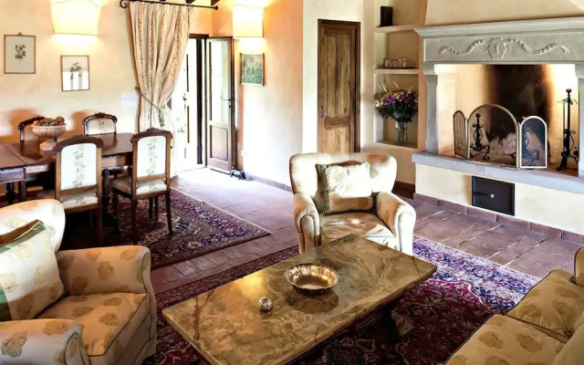 Villa Eleonora