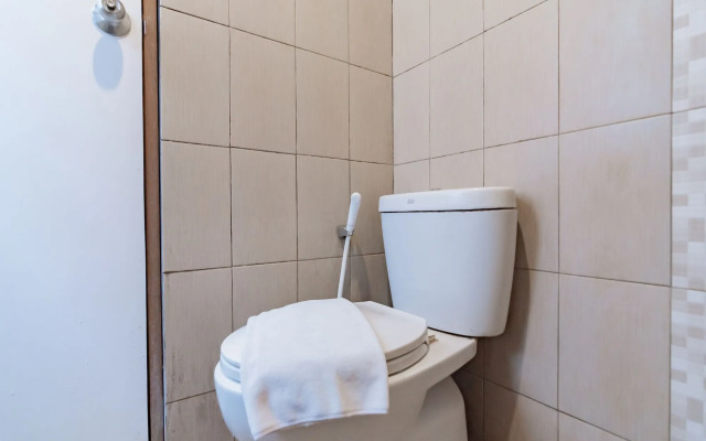 RedDoorz @ Dago Pojok 3