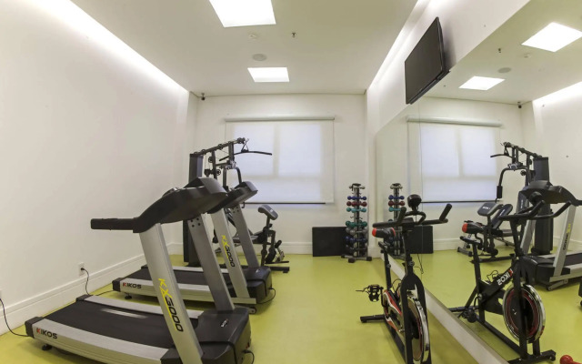 Ibis Styles Rondonopolis