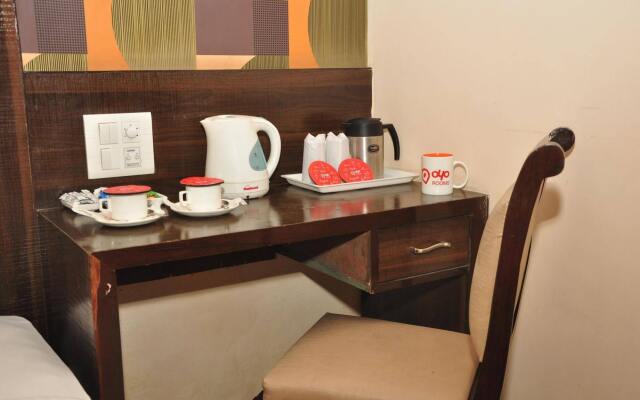 OYO Rooms Shivala Road